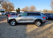 Škoda Kodiaq SUV / Terénní 1,5 l 110 kw