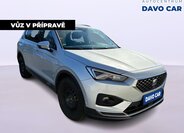 Seat Tarraco SUV / Terénní 2,0 l 140 kw