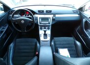 Volkswagen Passat Kombi 2,0 l 147 kw