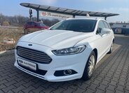 Ford Mondeo Kombi 2,0 l 110 kw