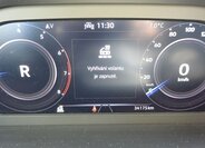 Volkswagen Tiguan SUV / Terénní 1,5 l 110 kw