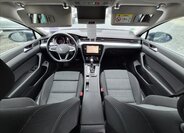 Volkswagen Passat Kombi 2,0 l 110 kw