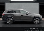 Mercedes-Benz GLC SUV / Terénní 750,0 260 kw