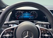 Mercedes-Benz GLB SUV / Terénní 1,3 l 100 kw