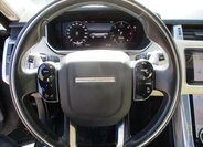 Land Rover Range Rover Sport 14