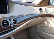 Mercedes-Benz Třídy S Ostatní 3,0 l 190 kw