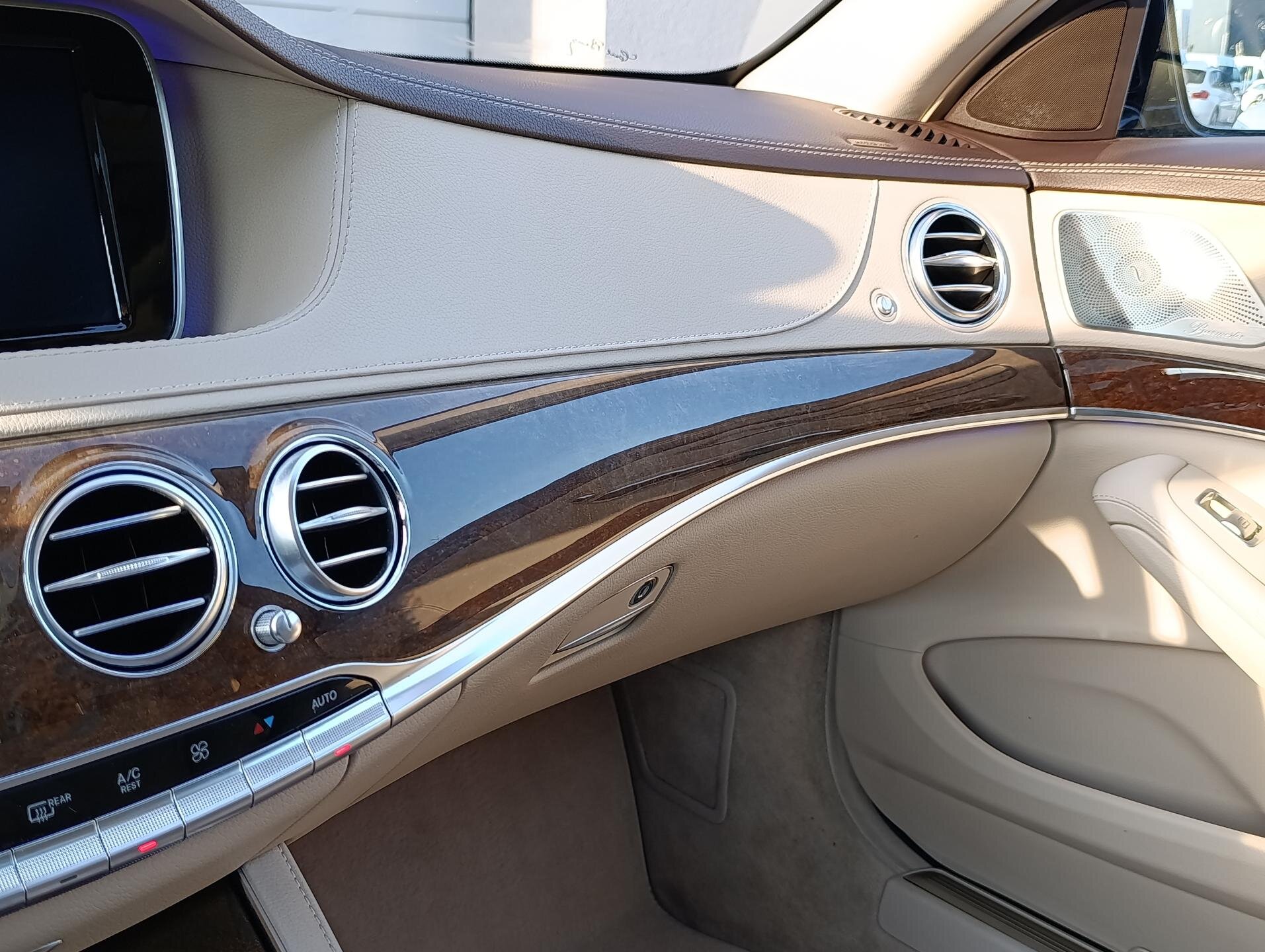 Mercedes-Benz Třídy S Ostatní 3,0 l 190 kw