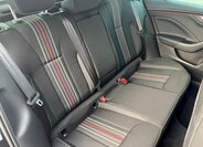 Škoda Scala Hatchback 1,0 l 85 kw