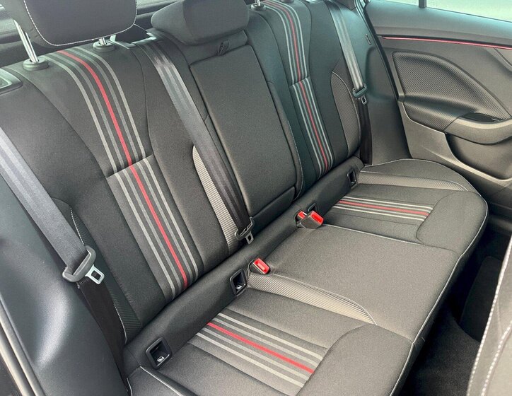 Škoda Scala Hatchback 1,0 l 85 kw