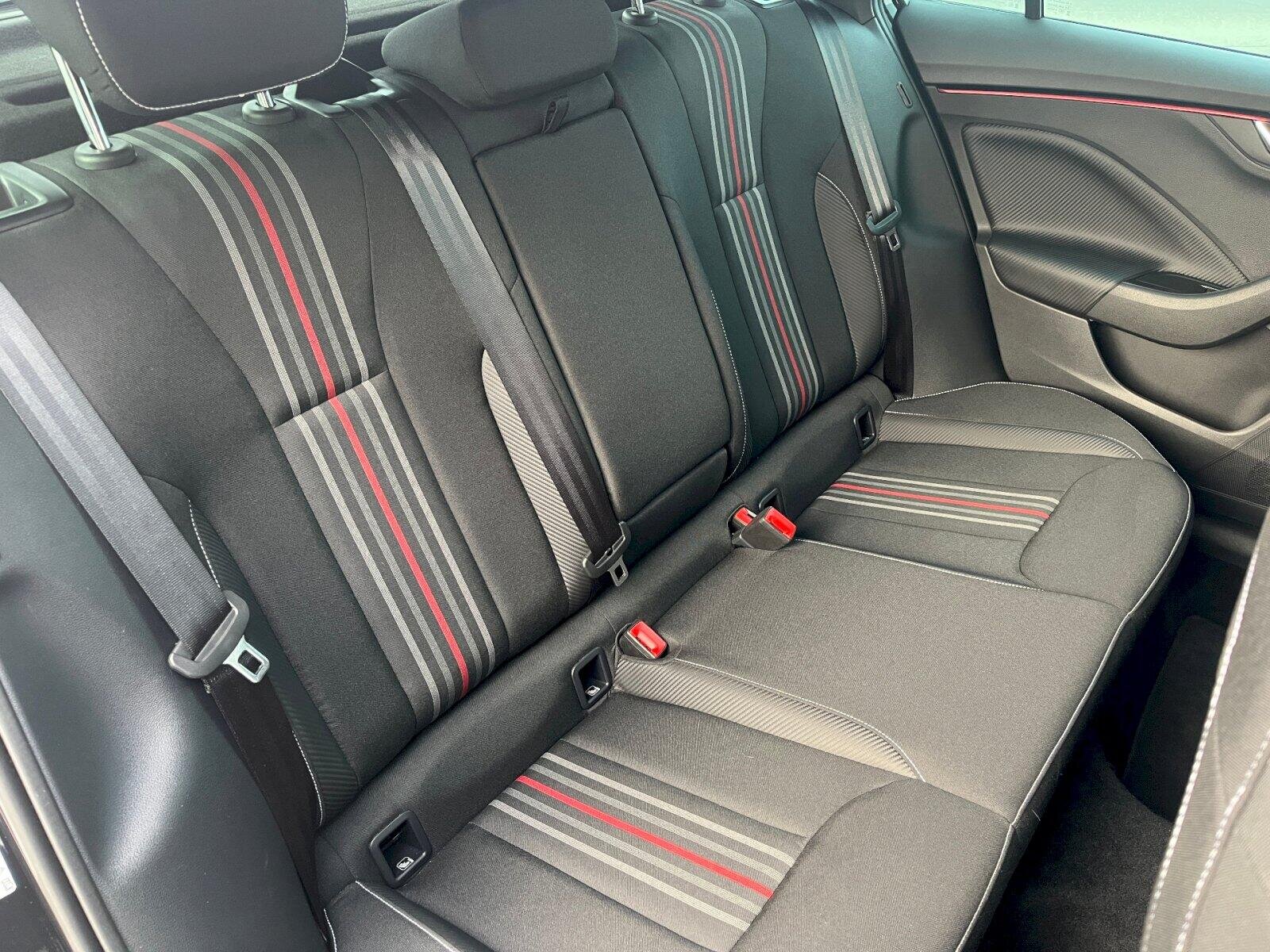 Škoda Scala Hatchback 1,0 l 85 kw