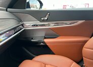 BMW i7 Sedan / Limuzína 0,0 400 kw