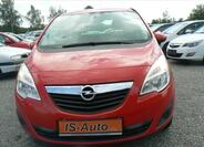 Opel Meriva 3
