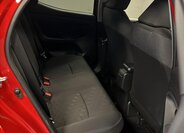 Toyota Yaris Hatchback 1,5 l 68 kw