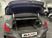 BMW Řada 8 Sedan 3,0 l 250 kw