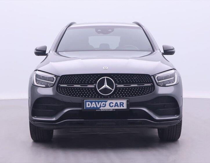 Mercedes-Benz GLC 2