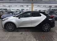 Toyota C-HR 2