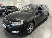 Škoda Octavia Kombi 1,4 l 103 kw