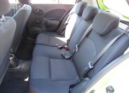 Nissan Micra Hatchback 1,2 l 59 kw