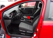 Ford Focus Hatchback 1,6 l 74 kw
