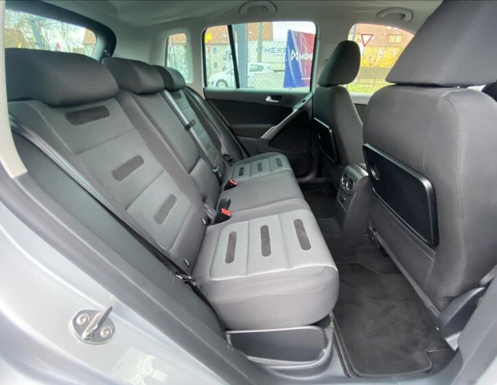 Volkswagen Tiguan 31