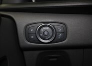 Ford Transit Custom MPV 2,0 l 95 kw