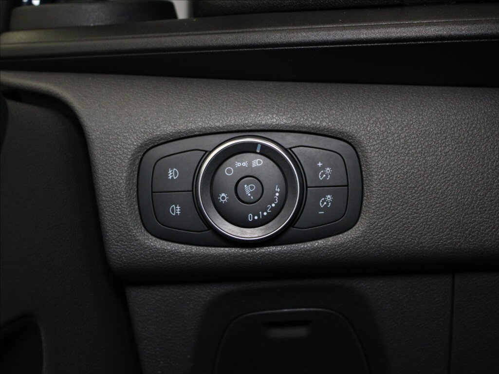 Ford Transit Custom MPV 2,0 l 95 kw