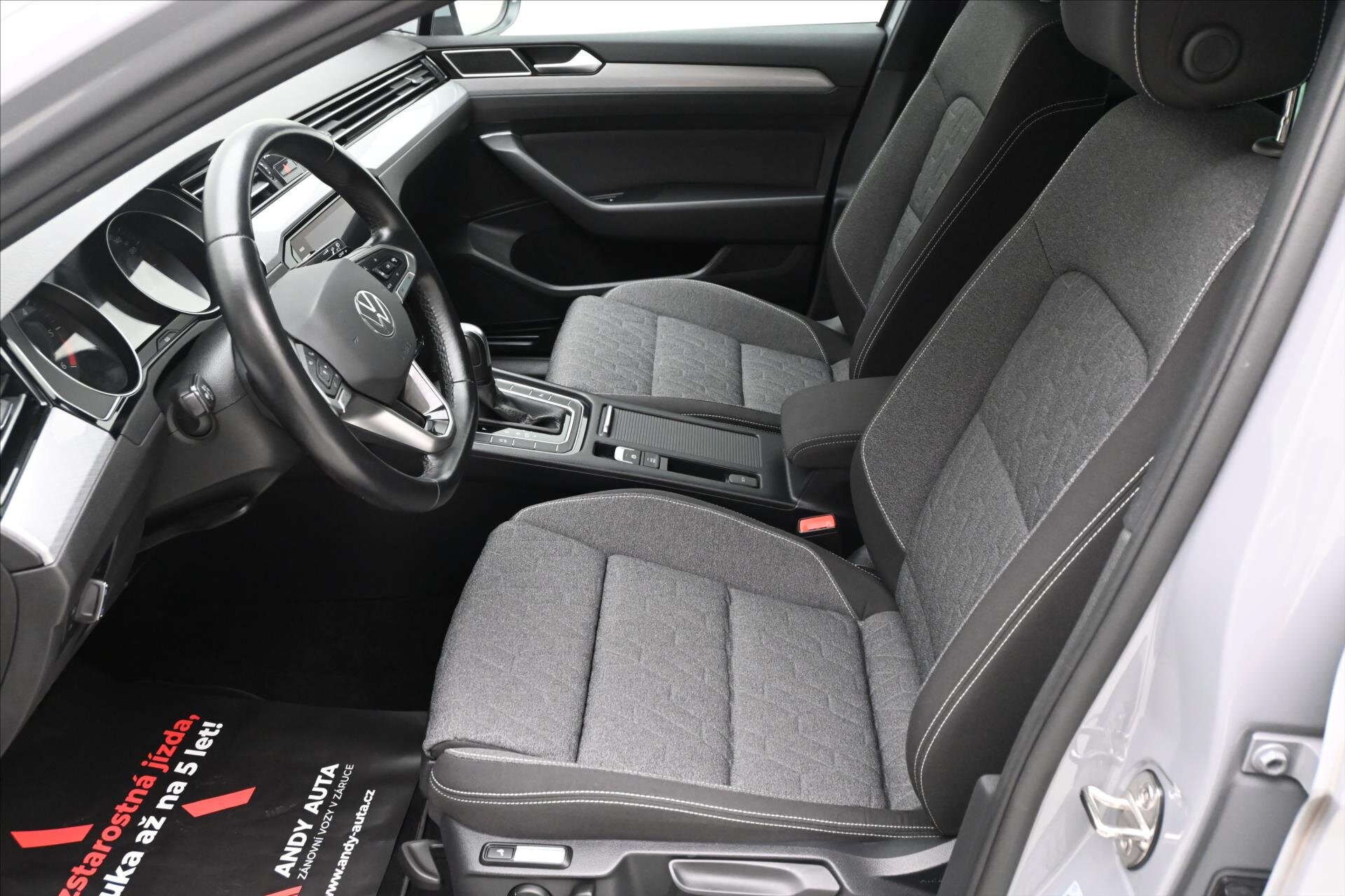 Volkswagen Passat Kombi 2,0 l 110 kw