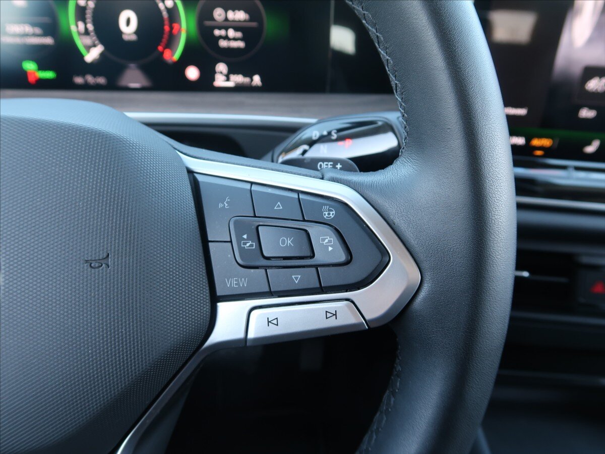 Volkswagen Tayron SUV / Terénní 1,5 l 110 kw