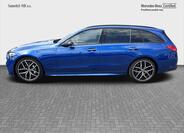 Mercedes-Benz Třídy C 2