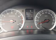 Suzuki Swift Hatchback 1,2 l 69 kw