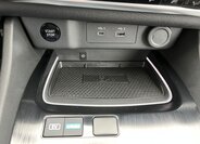 Nissan Ostatní SUV / Terénní 1,5 l 116 kw