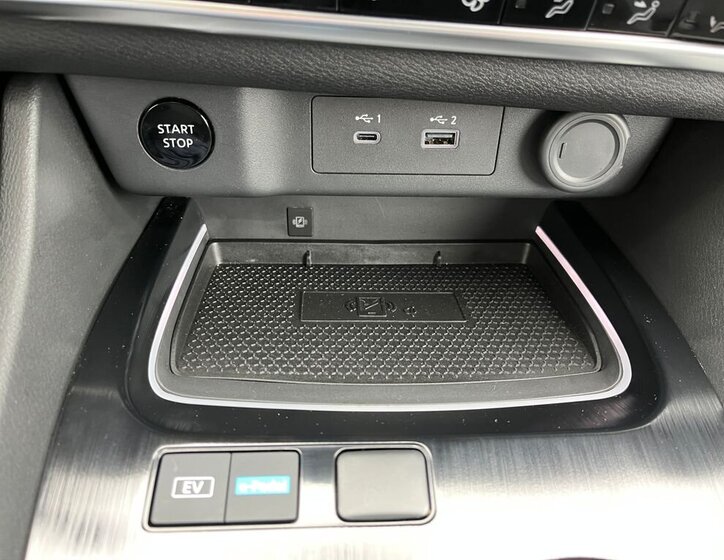 Nissan Ostatní SUV / Terénní 1,5 l 116 kw