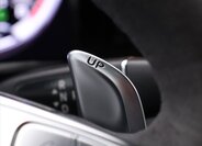 Mercedes-Benz Třídy S Kupé 5,5 l 430 kw