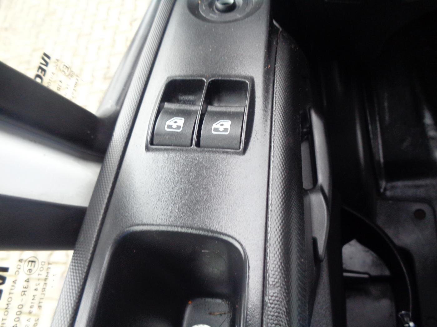 Iveco Daily Ostatní 2,3 l 100 kw