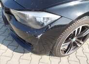 BMW Řada 3 Sedan / Limuzína 2,0 l 135 kw
