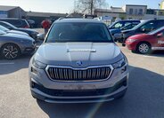 Škoda Kodiaq SUV / Terénní 2,0 l 110 kw