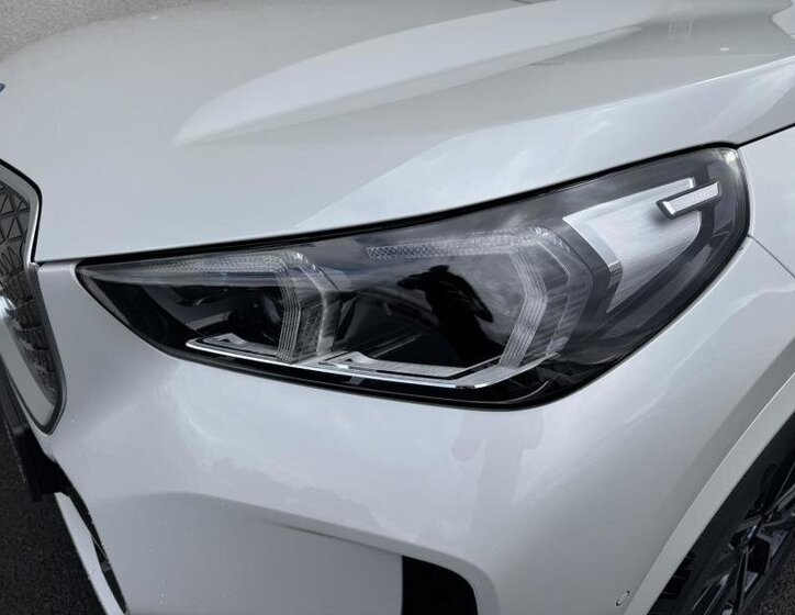 BMW X1 SUV / Terénní 1,0 200 kw