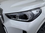 BMW X1 SUV / Terénní 1,0 200 kw