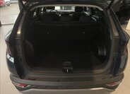 Hyundai Tucson SUV / Terénní 1,6 l 110 kw