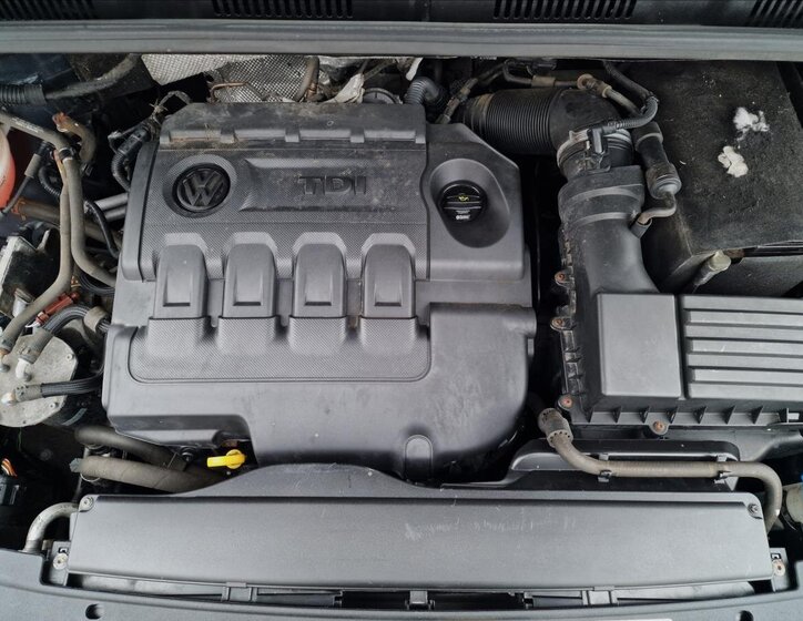 Volkswagen Sharan 43