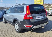 Volvo XC70 Kombi 2,4 l 151 kw