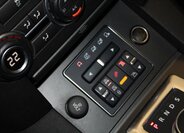 Land Rover Discovery SUV / Terénní 3,0 l 155 kw