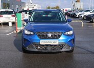 Seat Arona SUV / Terénní 999,0 81 kw