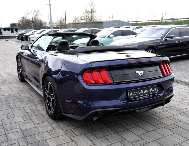 Ford Mustang 11