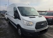 Ford Transit Skříň 2,0 l 77 kw