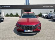 Hyundai Tucson 1