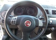 Fiat Sedici Hatchback 1,6 l 88 kw