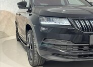 Škoda Karoq SUV 1,5 l 110 kw