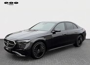 Mercedes-Benz Třídy E Sedan 2,0 l 145 kw