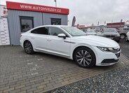 Volkswagen Arteon 1